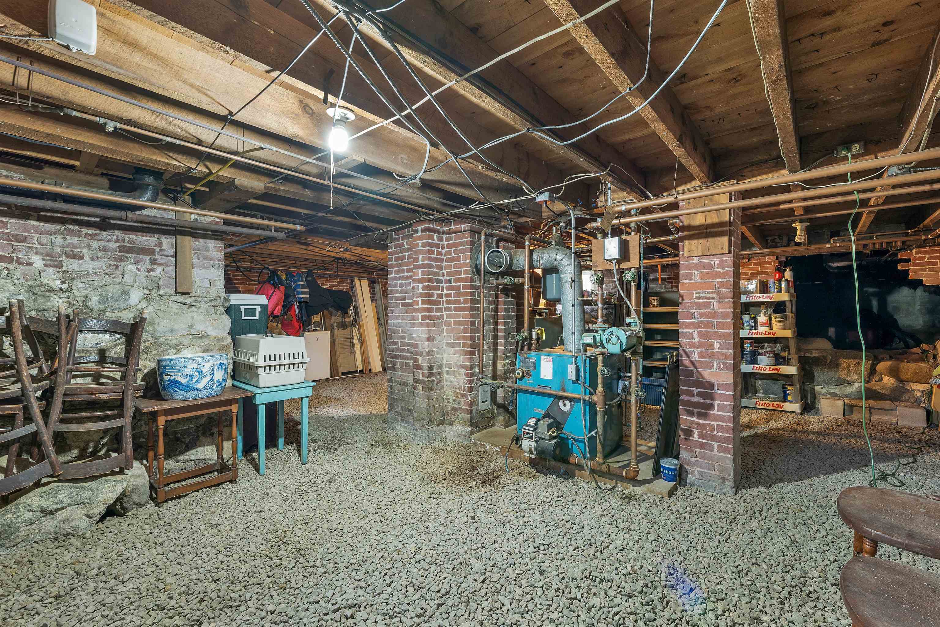 645 North Main Street Wolfeboro, NH 03894 - Photo 44 of 56