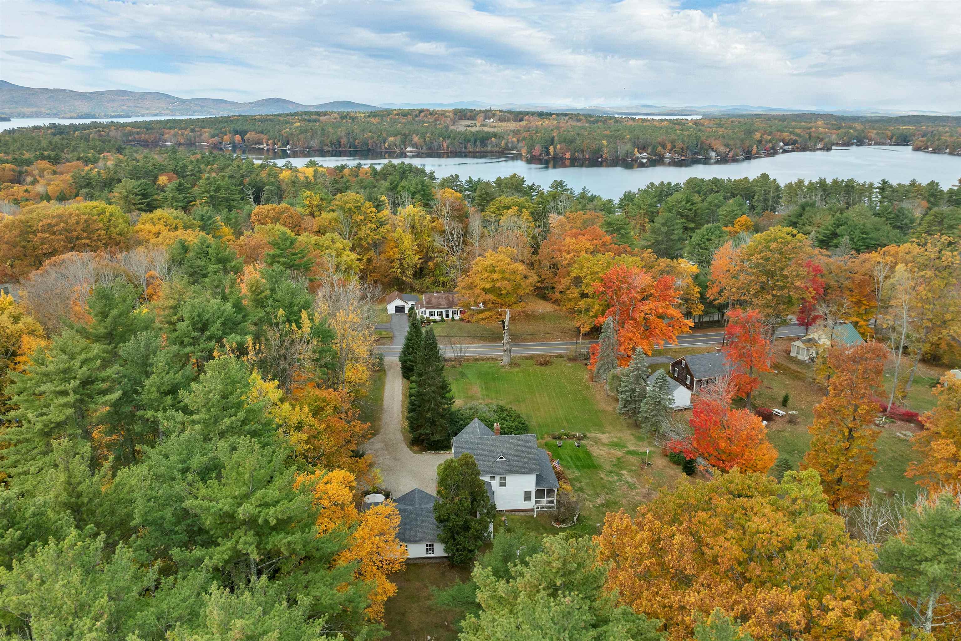 645 North Main Street Wolfeboro, NH 03894 - Photo 46 of 56