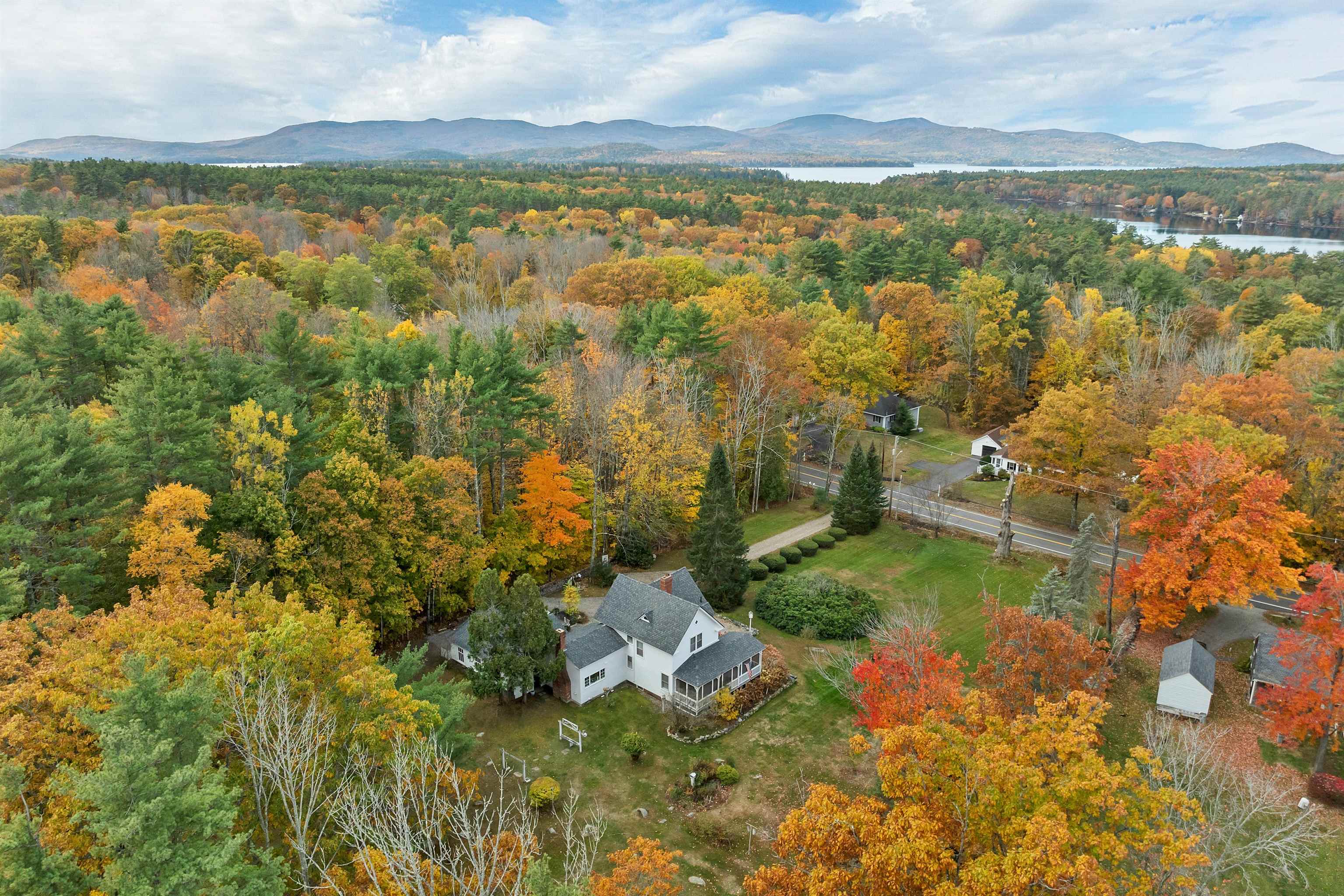 645 North Main Street Wolfeboro, NH 03894 - Photo 47 of 56