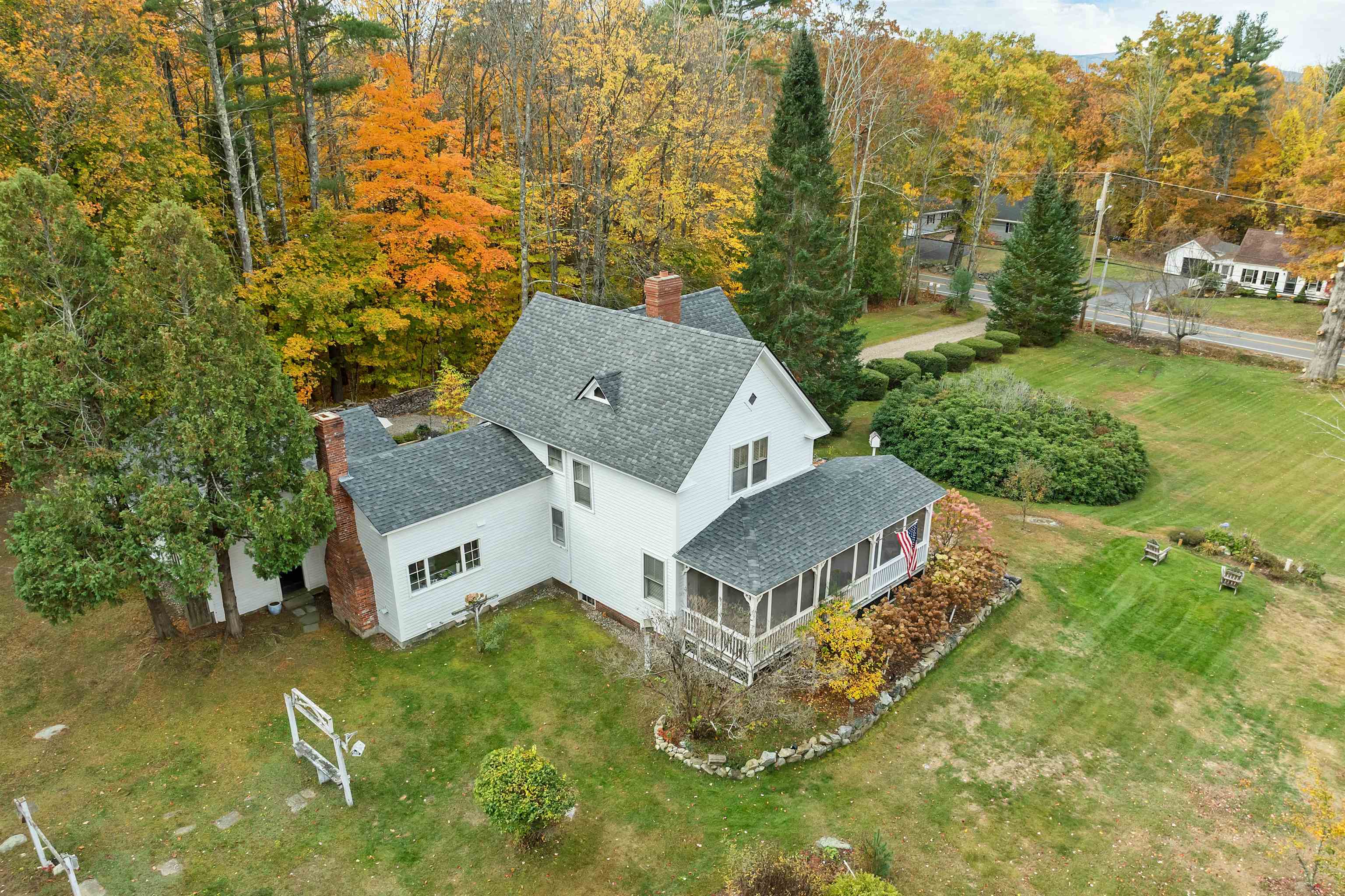 645 North Main Street Wolfeboro, NH 03894 - Photo 48 of 56