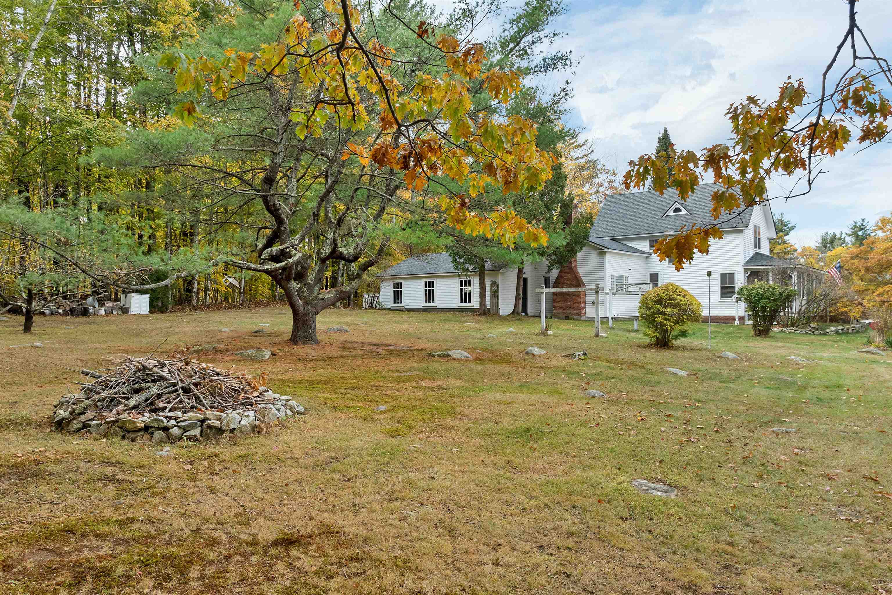 645 North Main Street Wolfeboro, NH 03894 - Photo 49 of 56