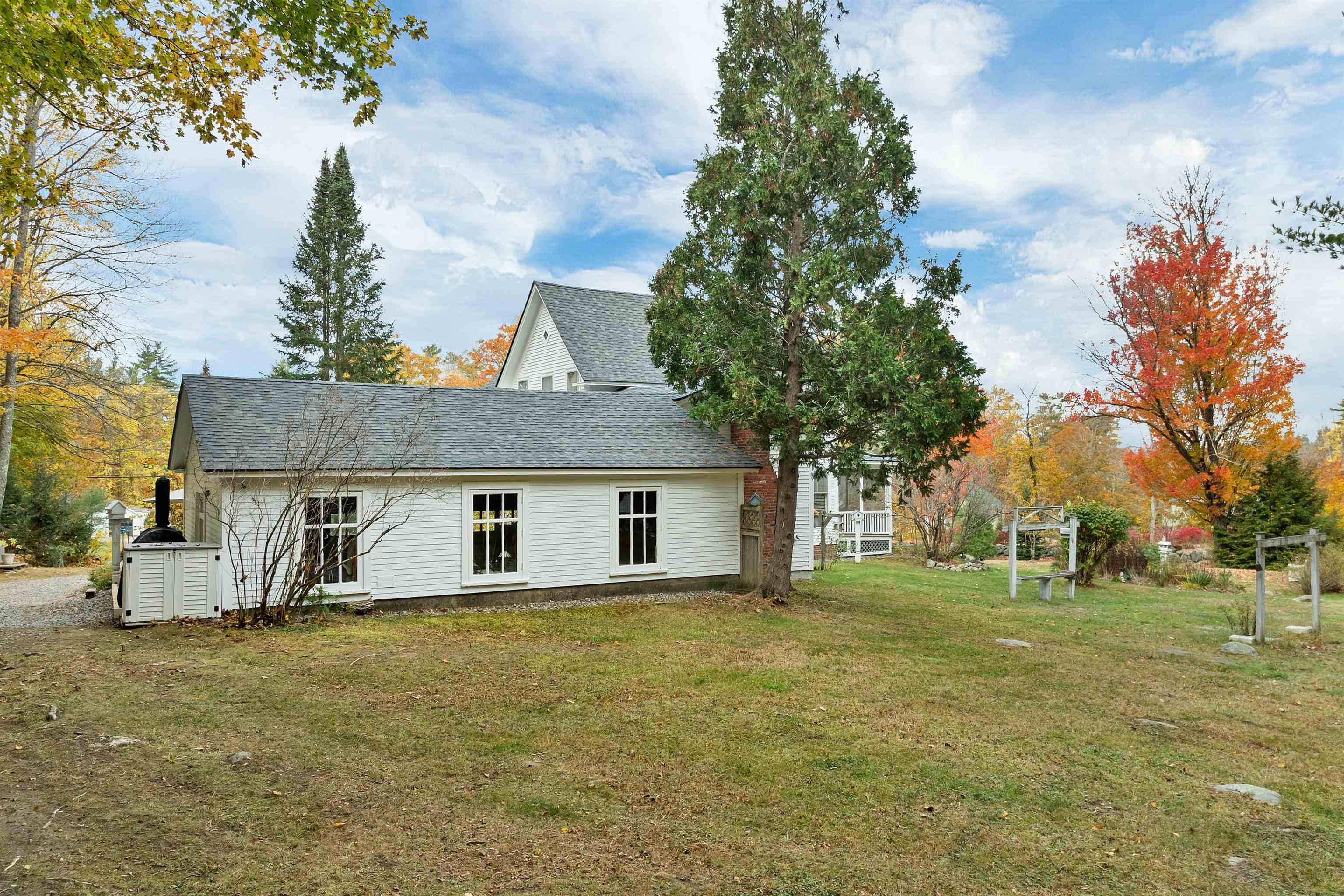 645 North Main Street Wolfeboro, NH 03894 - Photo 50 of 56