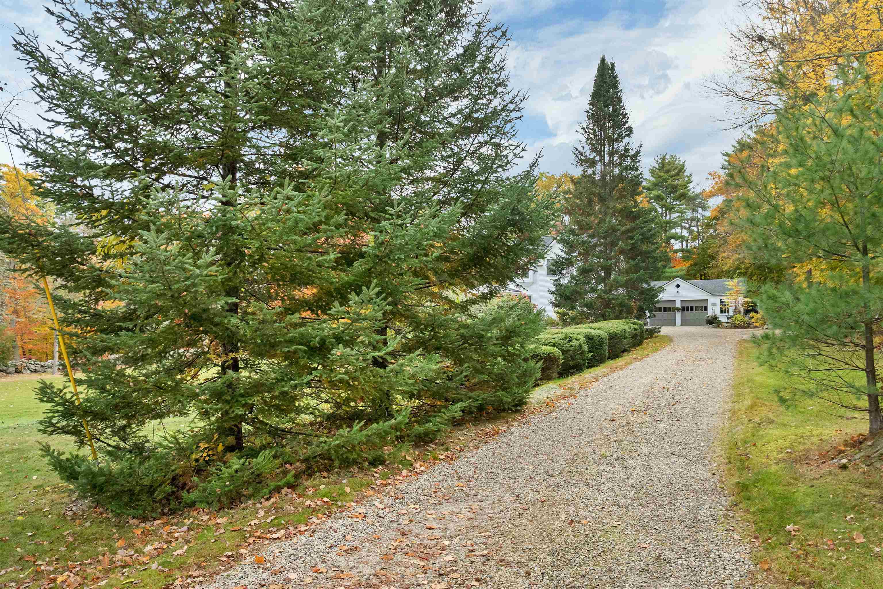 645 North Main Street Wolfeboro, NH 03894 - Photo 51 of 56