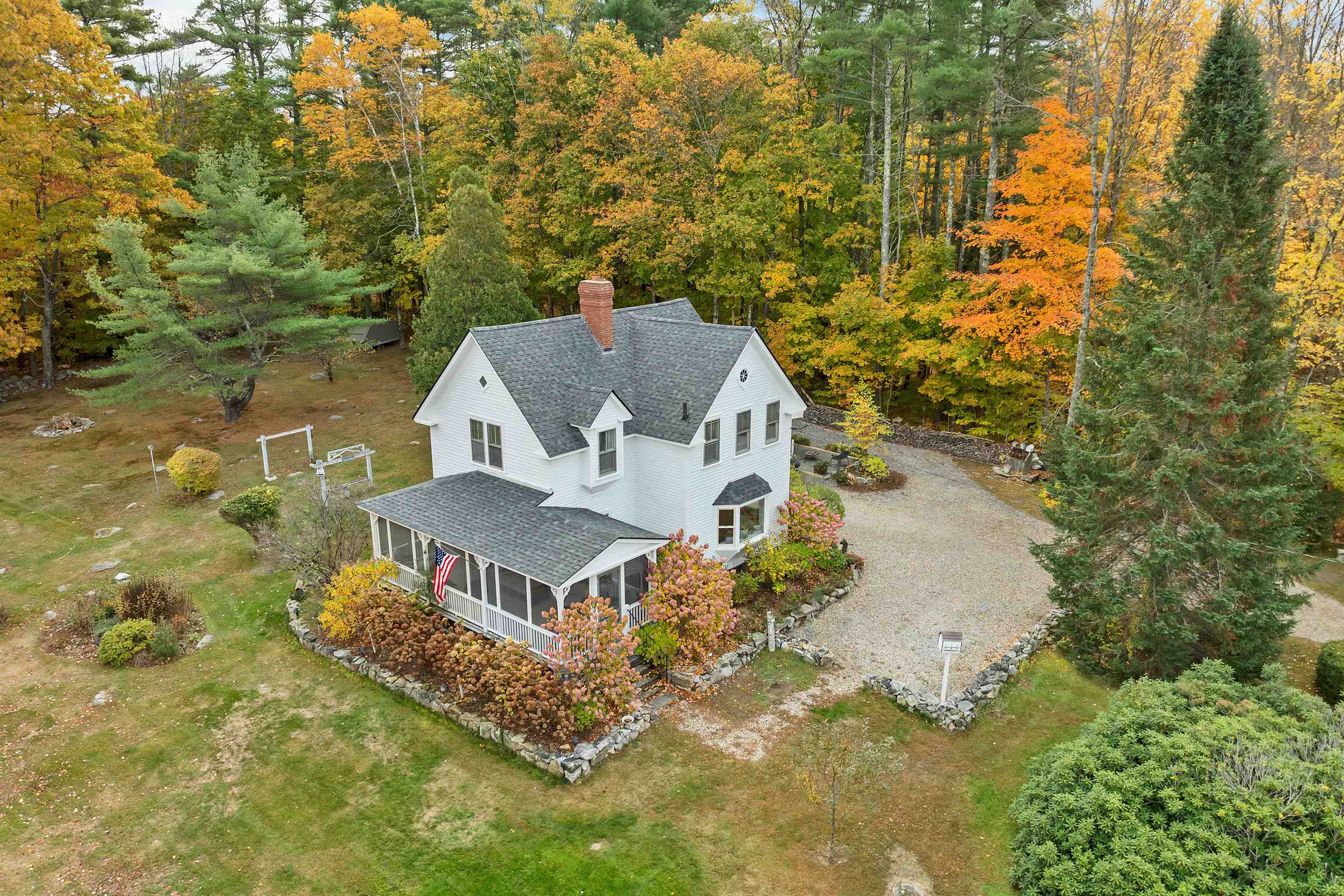 645 North Main Street Wolfeboro, NH 03894 - Photo 52 of 56