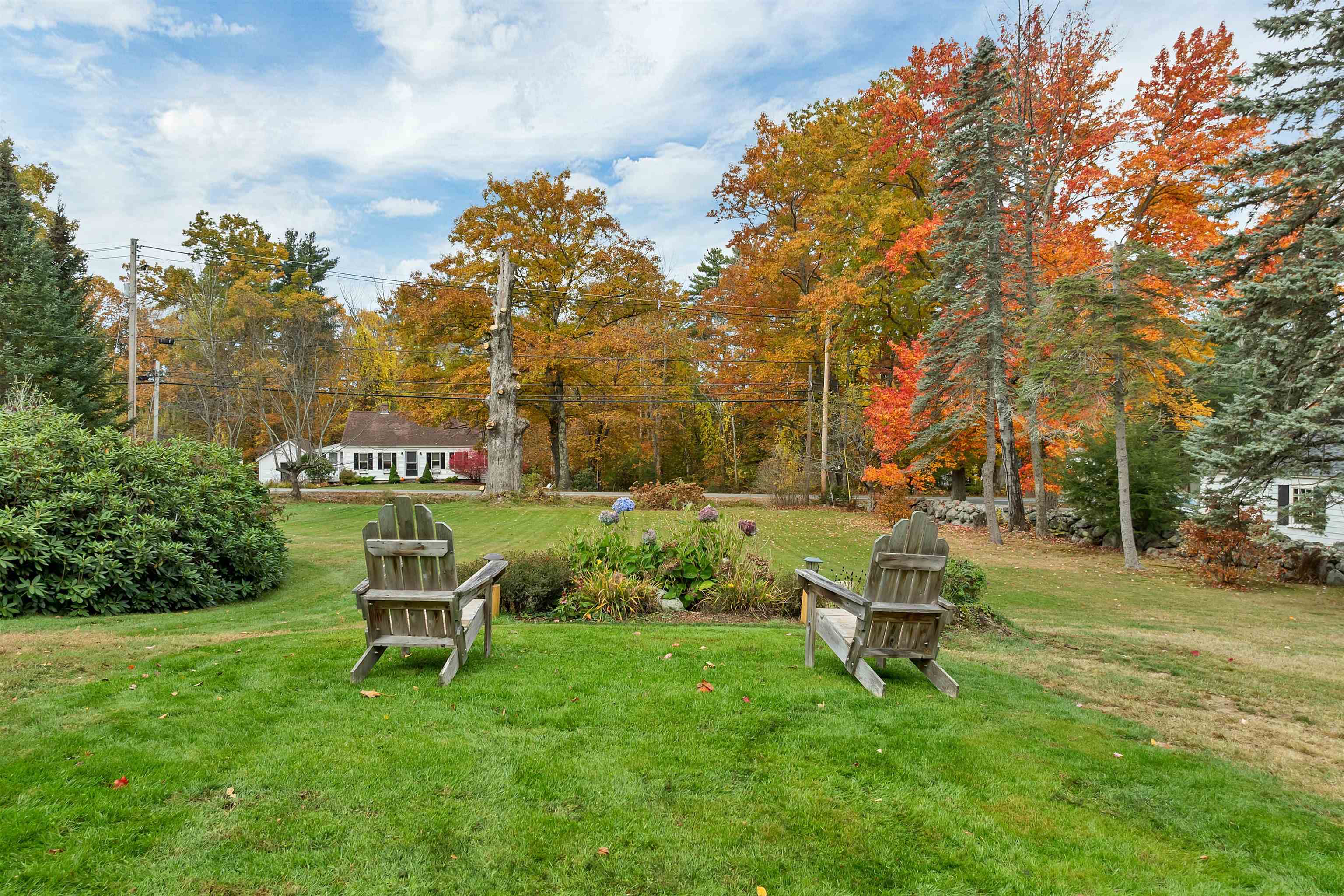 645 North Main Street Wolfeboro, NH 03894 - Photo 53 of 56