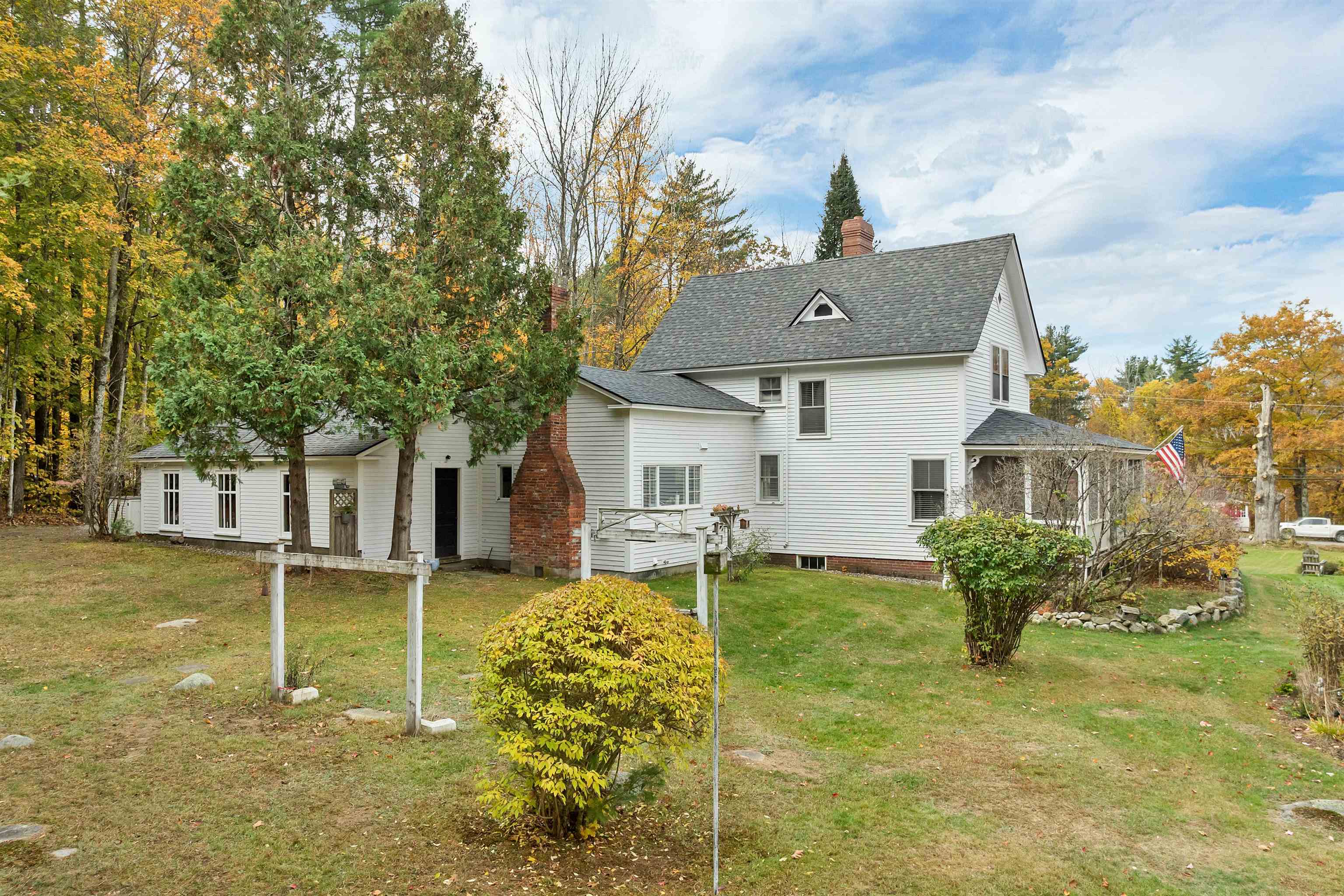 645 North Main Street Wolfeboro, NH 03894 - Photo 55 of 56