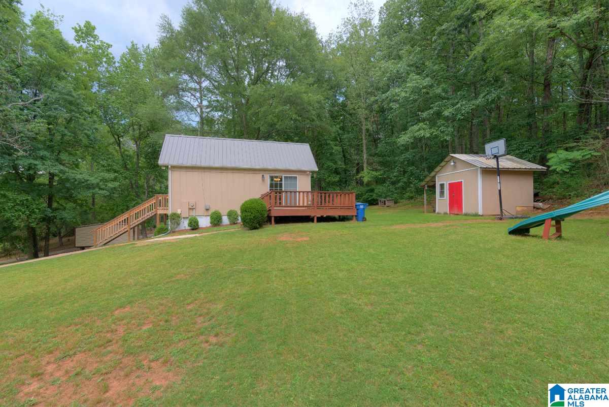 7841 Happy Hollow Road Trussville, AL 35173 - Photo 5 of 18