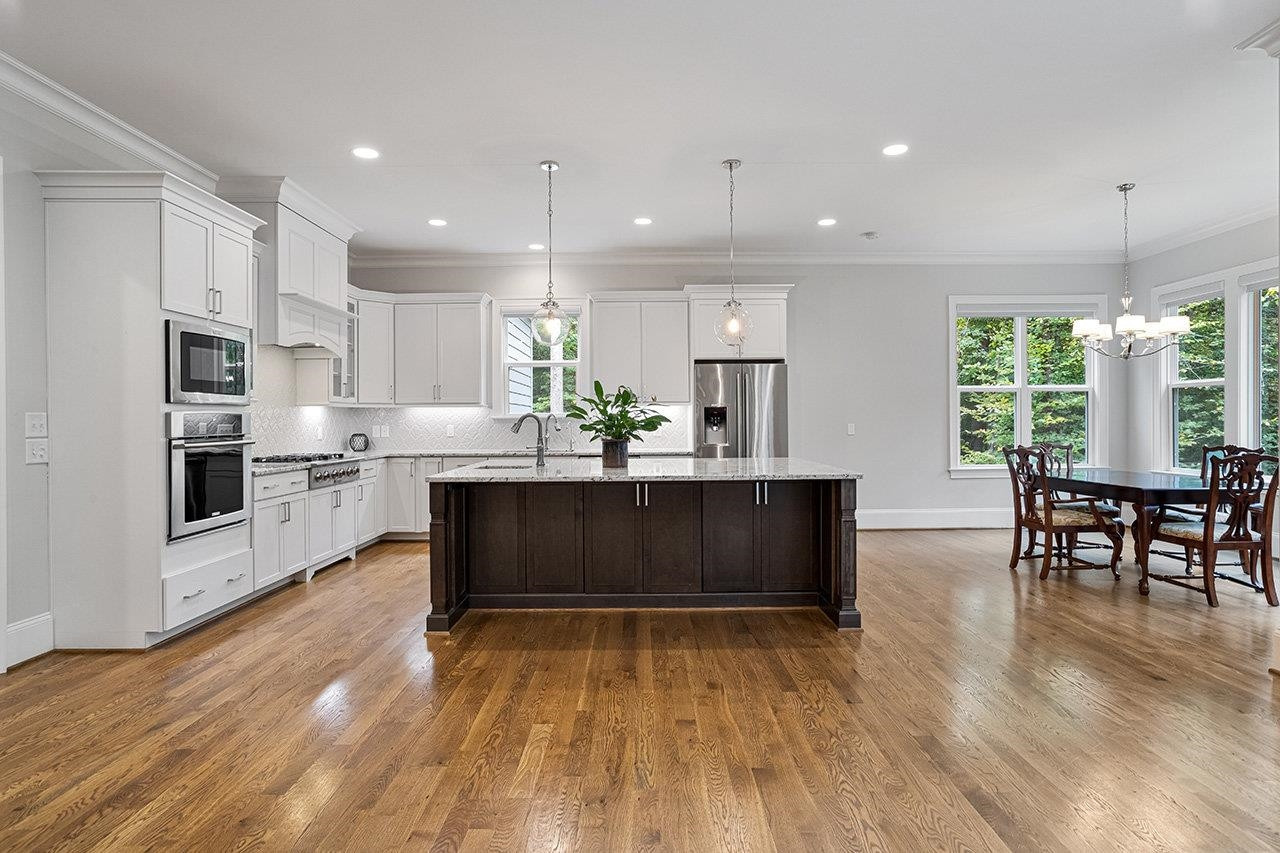 12309 Creedmoor Road Raleigh, NC 27613 - Photo 8 of 38 Photo 13