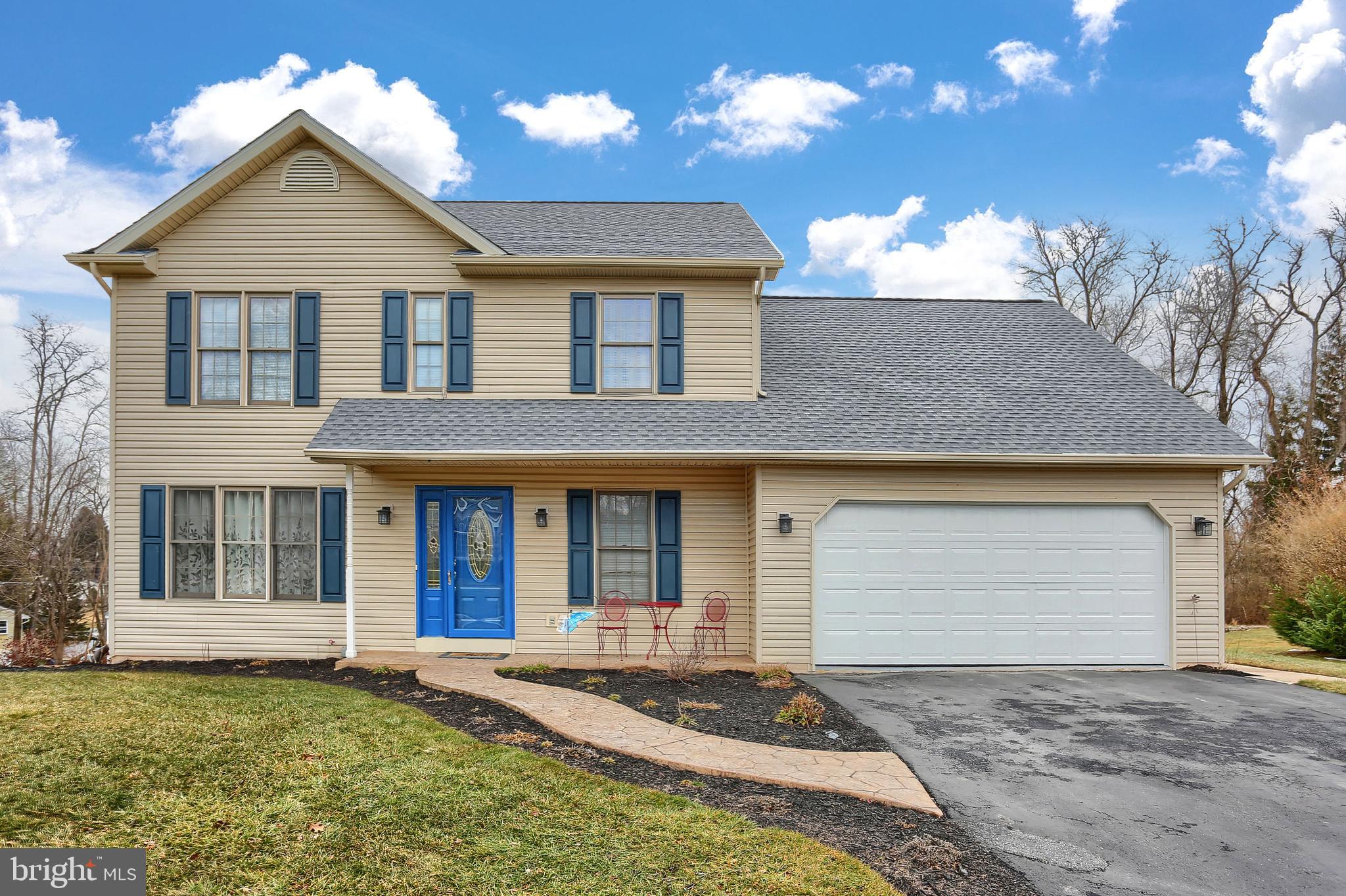 412 Hidden Valley Road New Cumberland, PA 17070 - Photo 1 of 40 Gallery Image 1