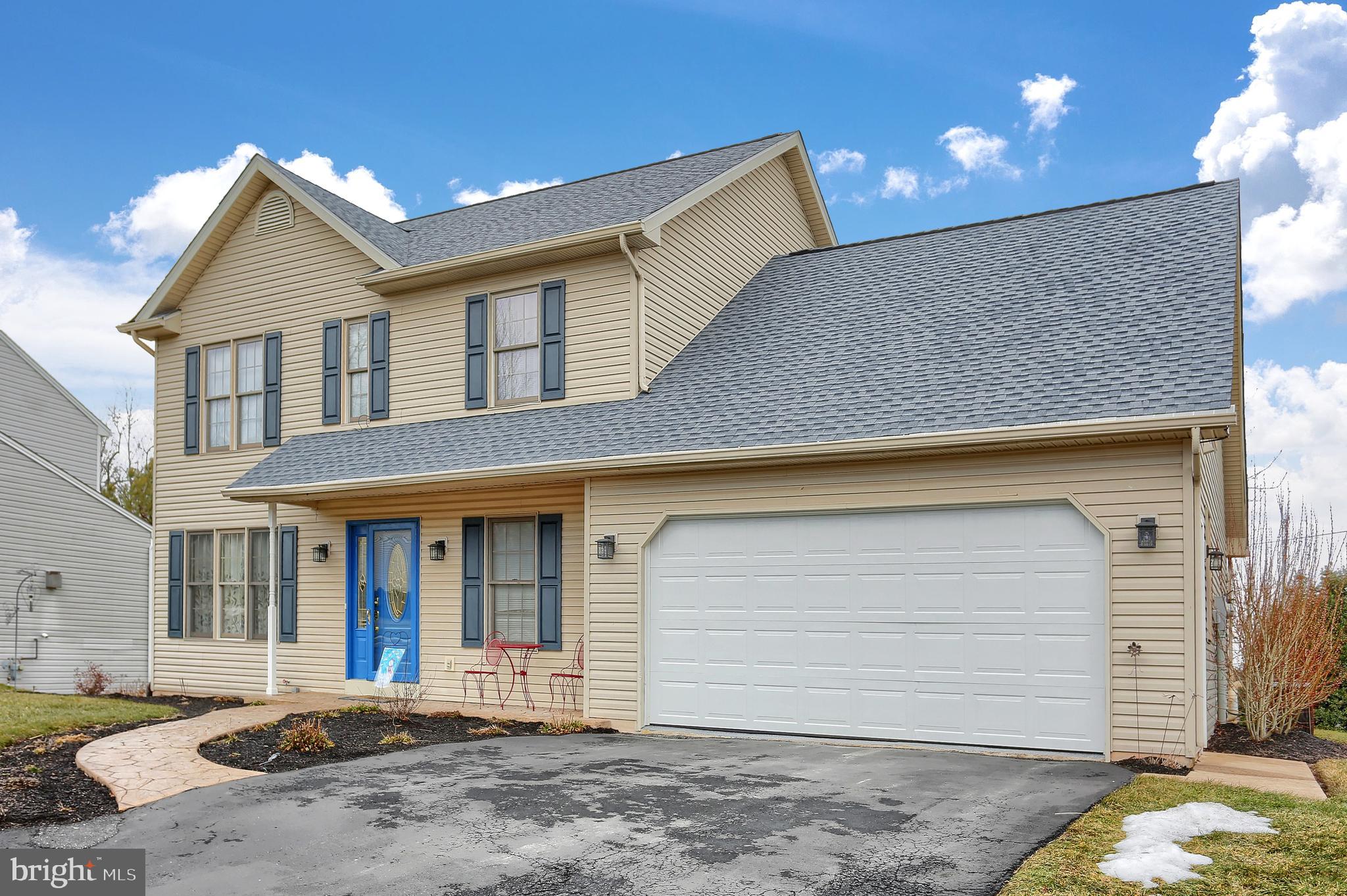 412 Hidden Valley Road New Cumberland, PA 17070 - Photo 2 of 40 Gallery Image 2