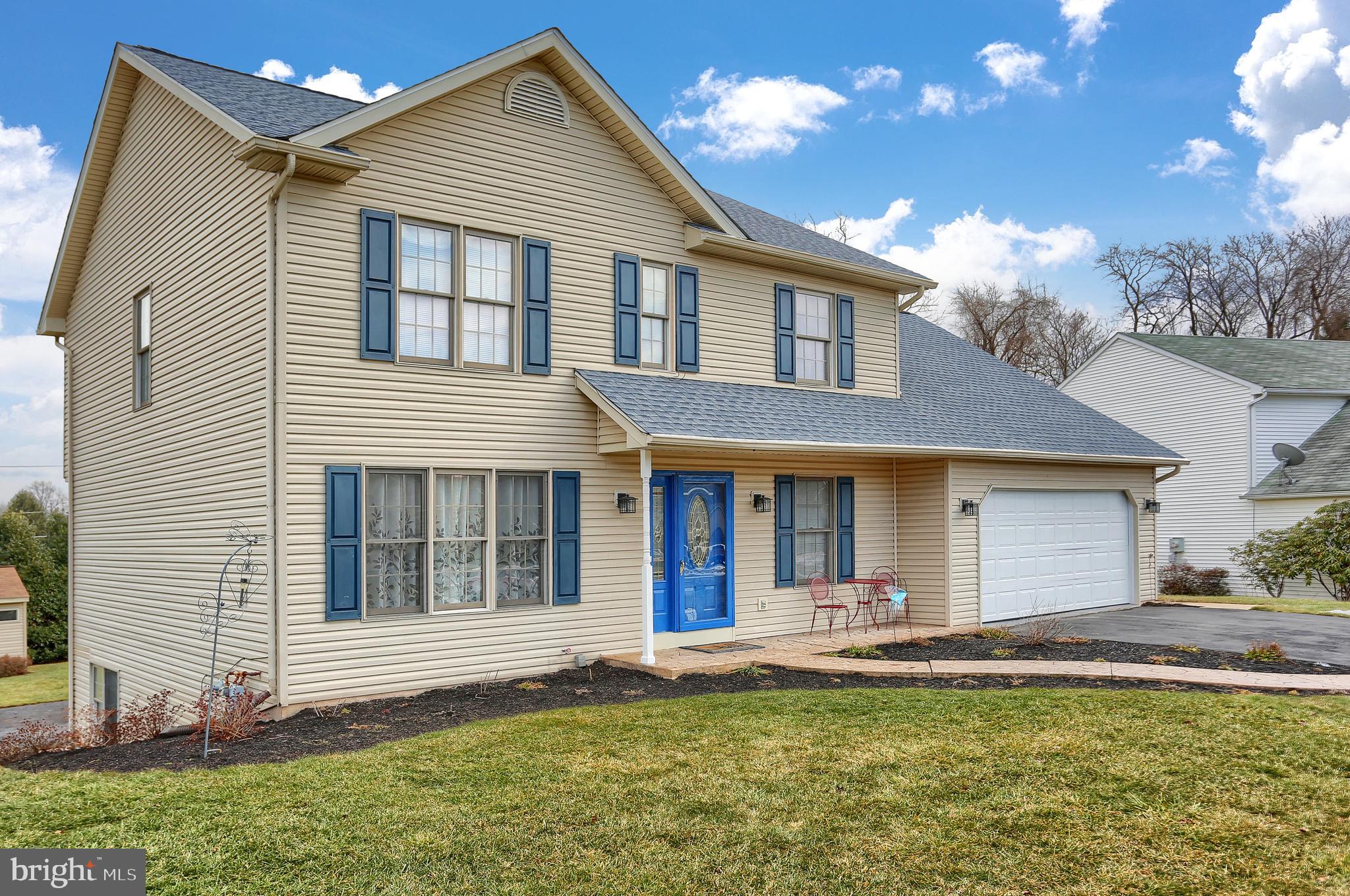 412 Hidden Valley Road New Cumberland, PA 17070 - Photo 3 of 40 Gallery Image 3