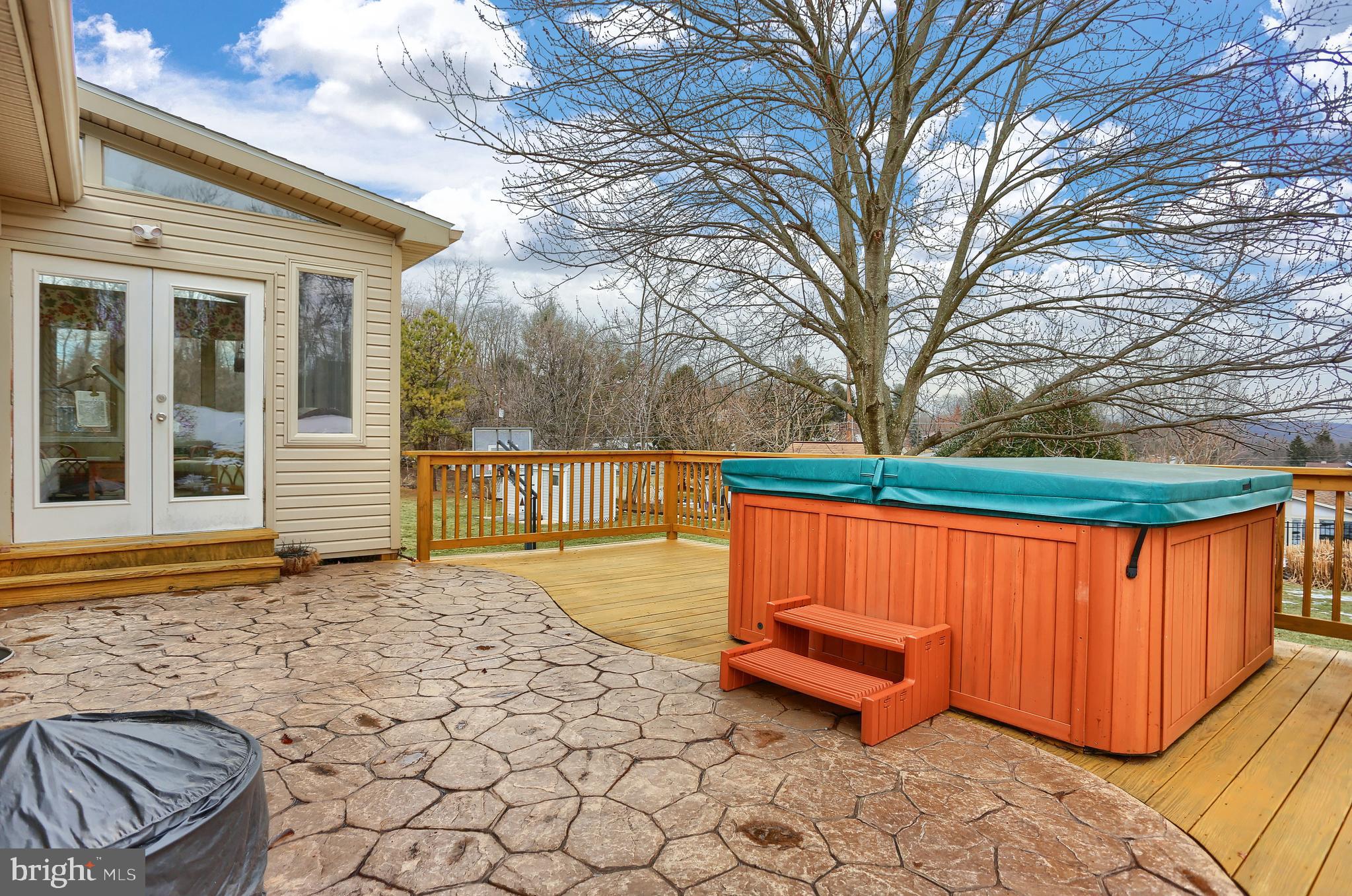 412 Hidden Valley Road New Cumberland, PA 17070 - Photo 35 of 40 Gallery Image 35