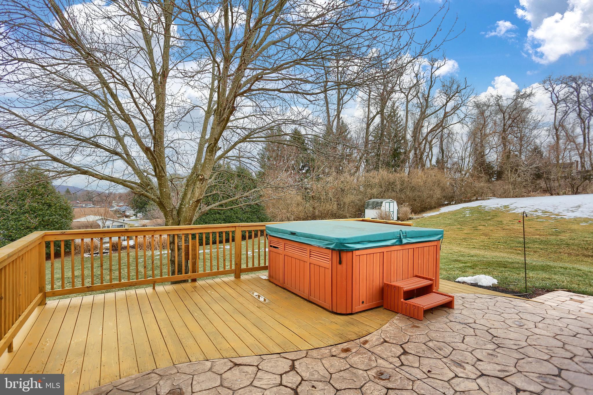 412 Hidden Valley Road New Cumberland, PA 17070 - Photo 36 of 40 Gallery Image 36