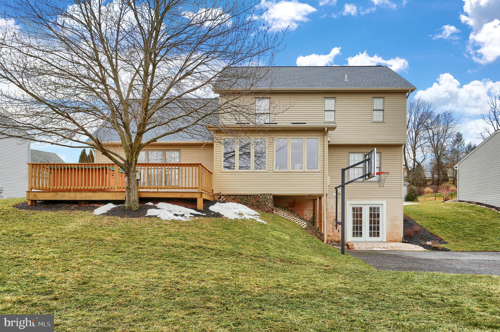 412 Hidden Valley Road New Cumberland, PA 17070 - Photo 37 of 40 Gallery Image 37