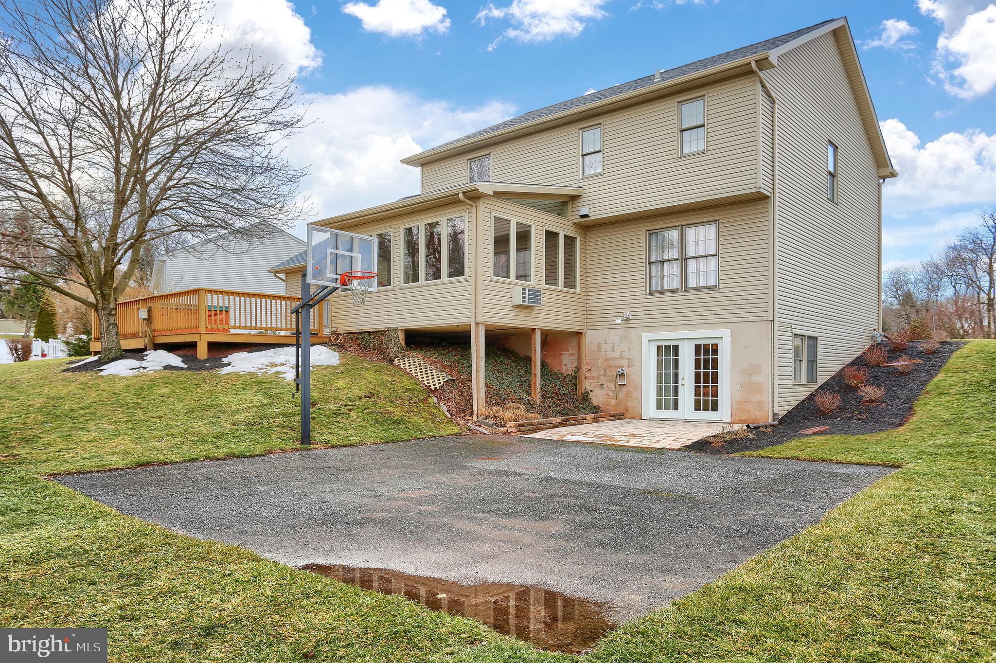 412 Hidden Valley Road New Cumberland, PA 17070 - Photo 38 of 40 Gallery Image 38