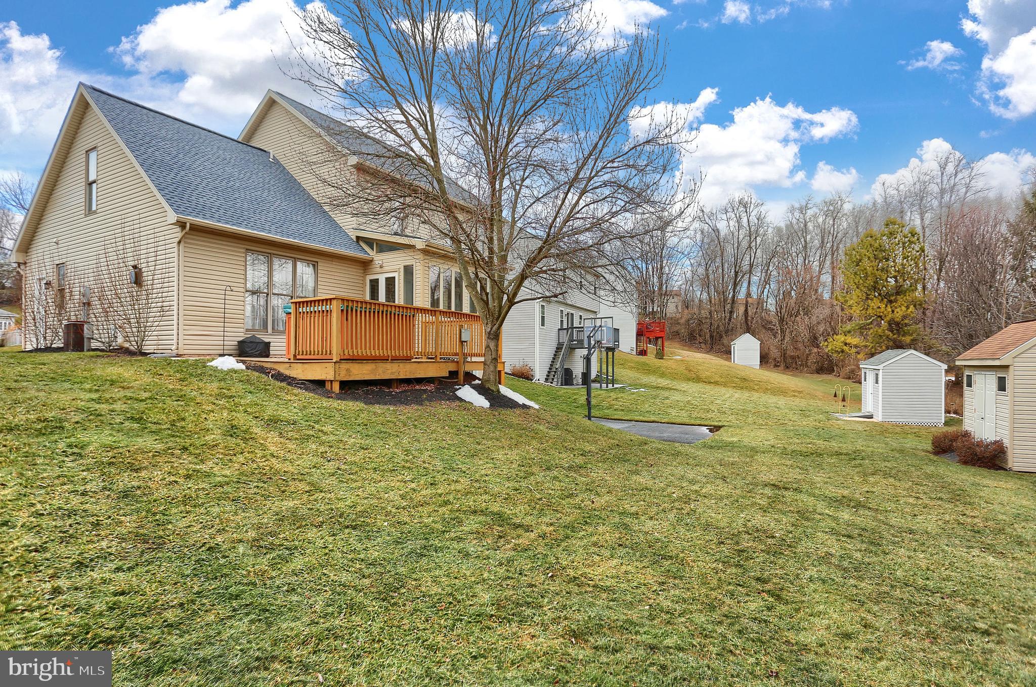 412 Hidden Valley Road New Cumberland, PA 17070 - Photo 39 of 40 Gallery Image 39