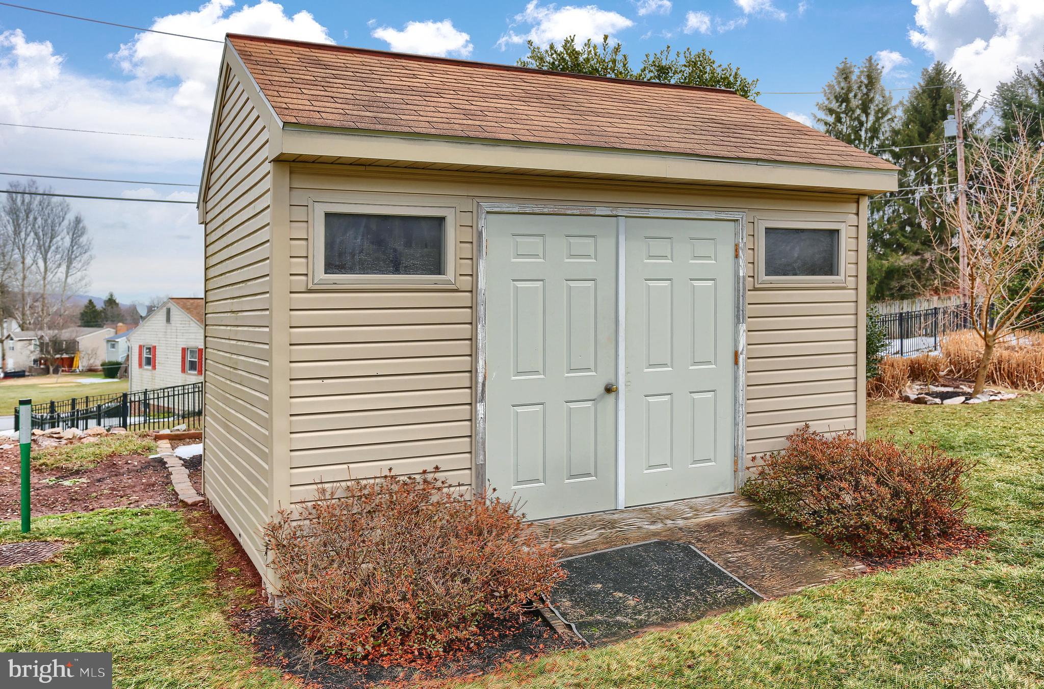 412 Hidden Valley Road New Cumberland, PA 17070 - Photo 40 of 40 Gallery Image 40
