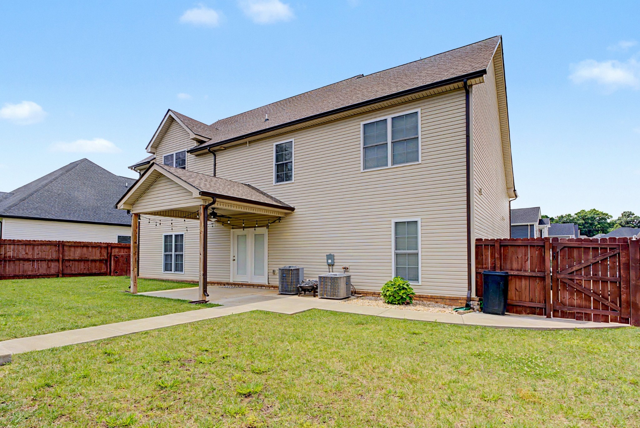 925 Burley Barn Road Clarksville, TN 37042 - Photo 49 of 52
