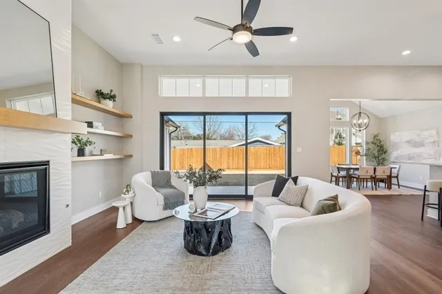 $995,000 | 2638 Evinrude Drive, Grapevine, TX 76051