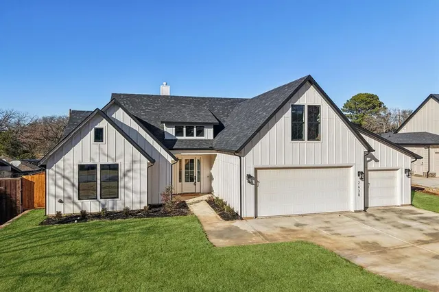 $995,000 | 2638 Evinrude Drive, Grapevine, TX 76051