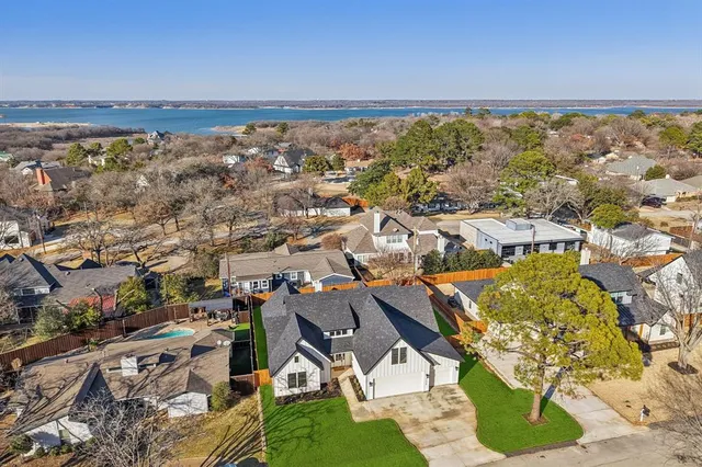 $995,000 | 2638 Evinrude Drive, Grapevine, TX 76051