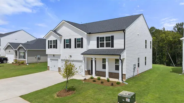 $438,930 | 352 Streamsong Road, Evans, GA 30809