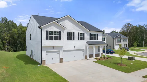 $438,930 | 352 Streamsong Road, Evans, GA 30809