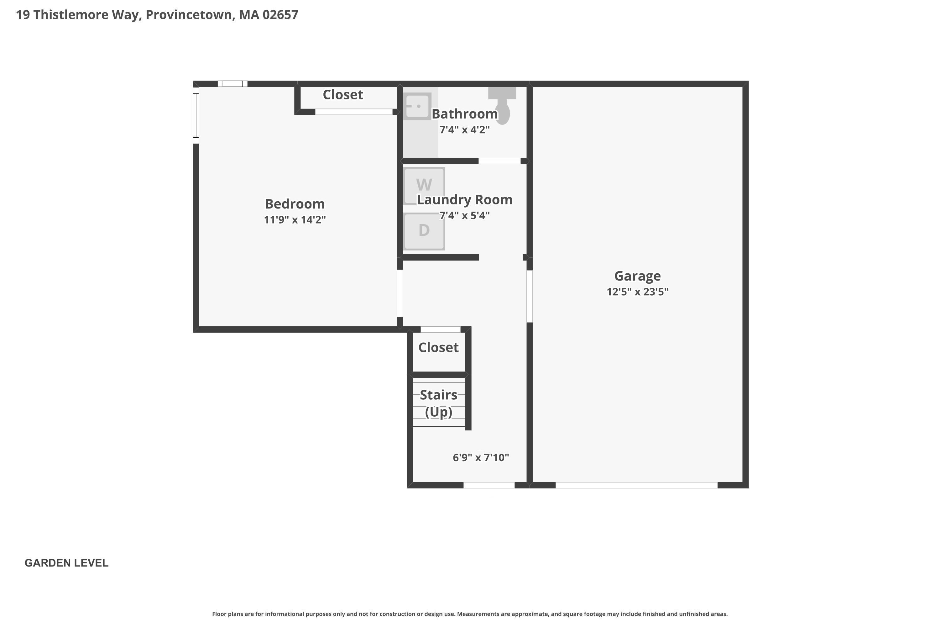 9 Thistlemore Road Provincetown, MA 02657 - Photo 40 of 44