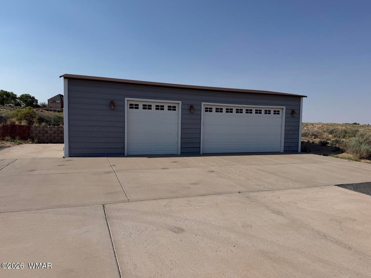 102 Crestview Road Holbrook, AZ 86025 - Photo 60 of 64 Gallery Image 60