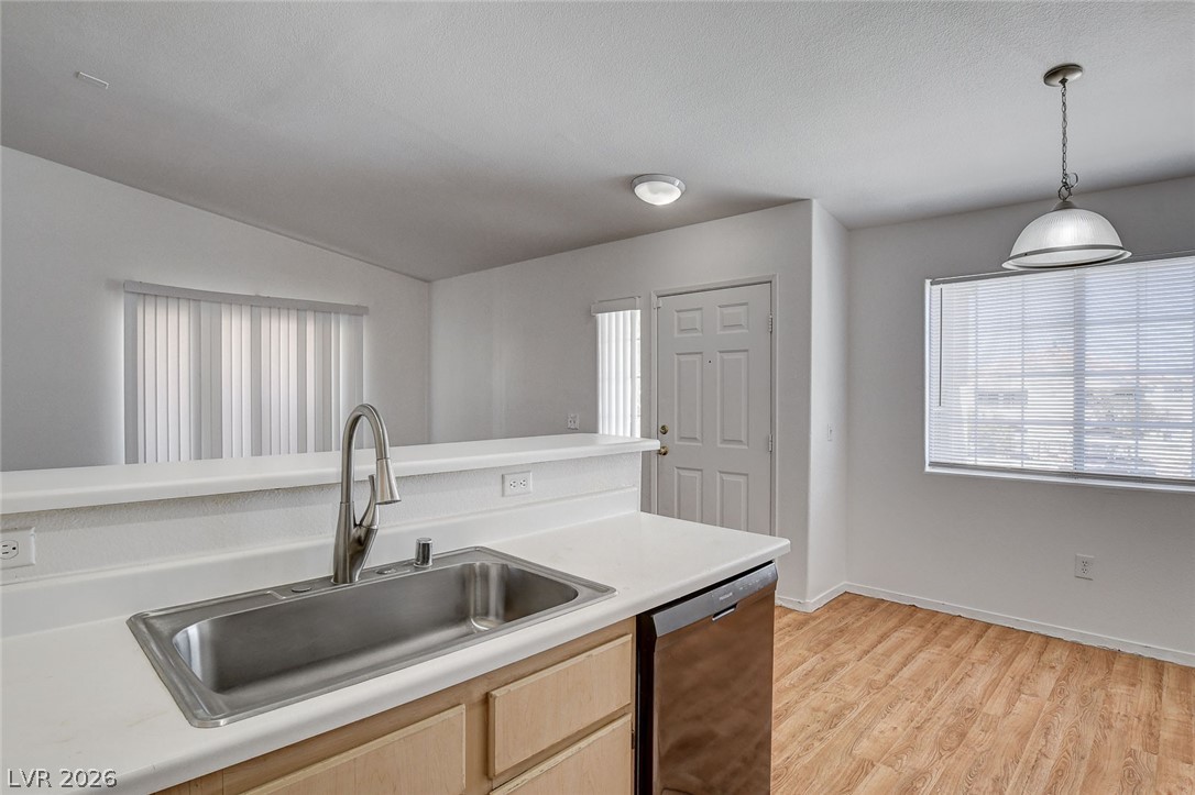 1881 West Alexander Road, Unit 2104 North Las Vegas, NV 89032 - Photo 16 of 31