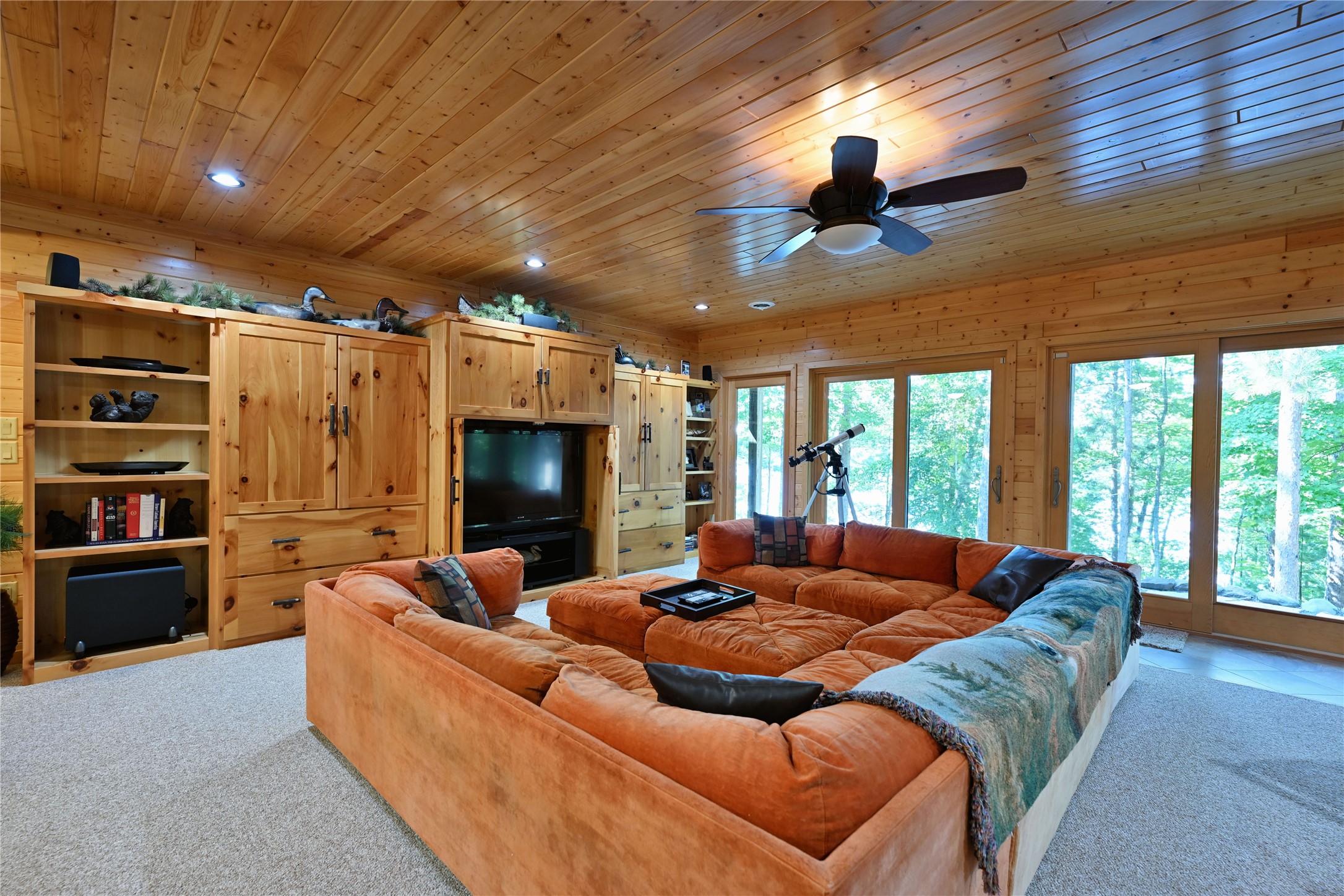 50205 Point O Pines Road Barnes, WI 54873 - Photo 31 of 59
