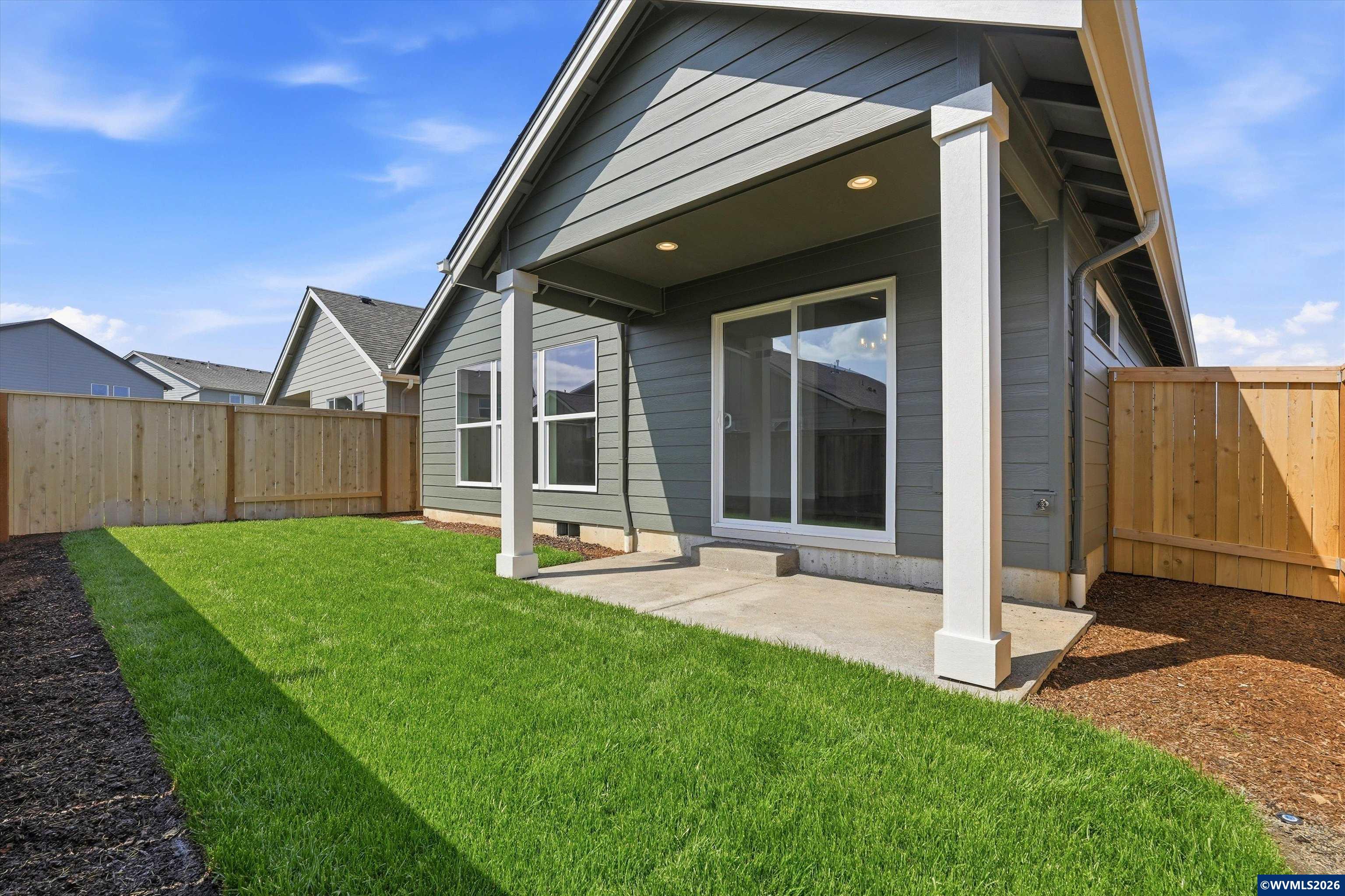 1539 Southeast Hankel Street Dallas, OR 97338 - Photo 18 of 32