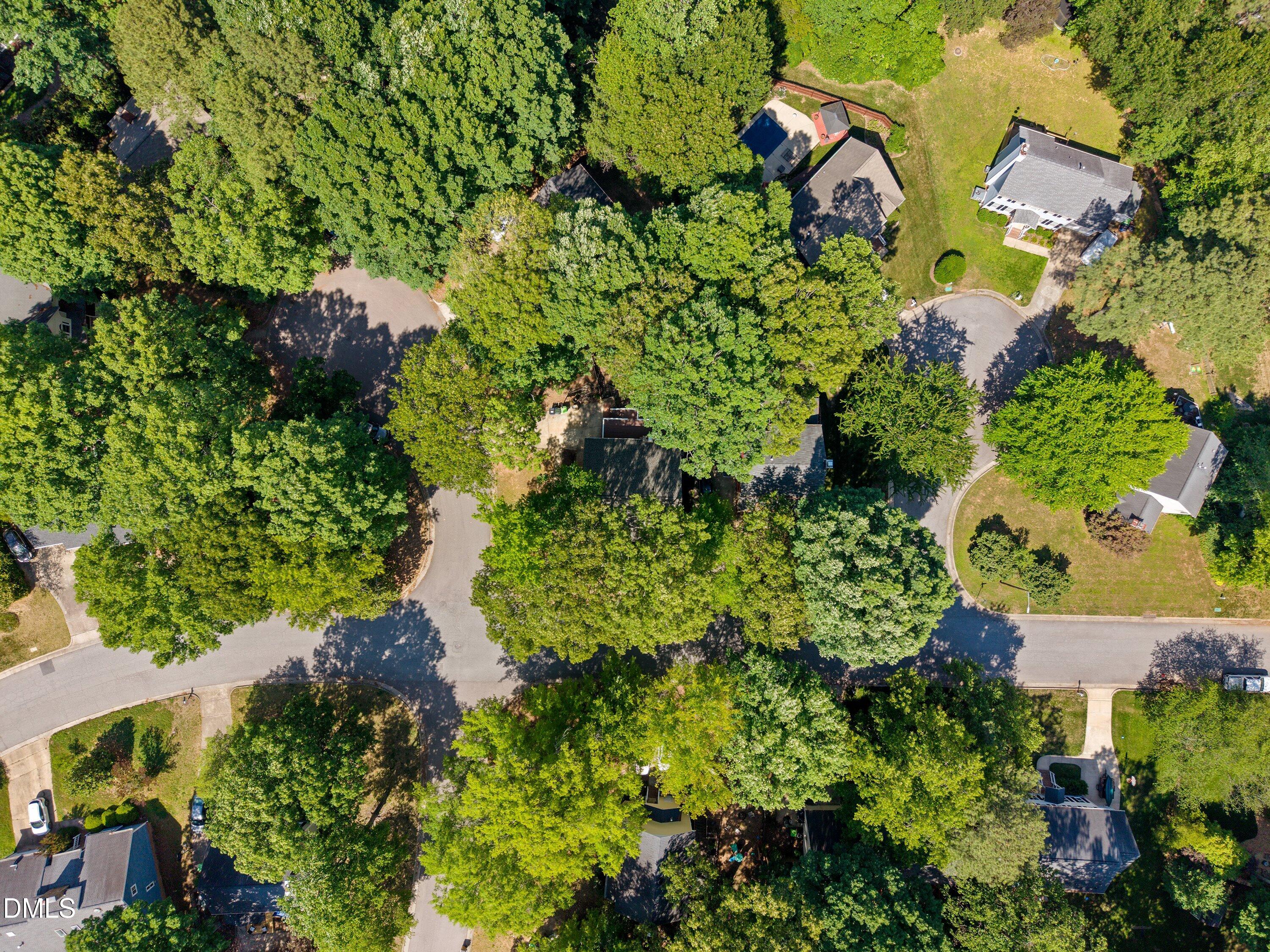 8901 Campfire Trail Raleigh, NC 27615 - Photo 67 of 70
