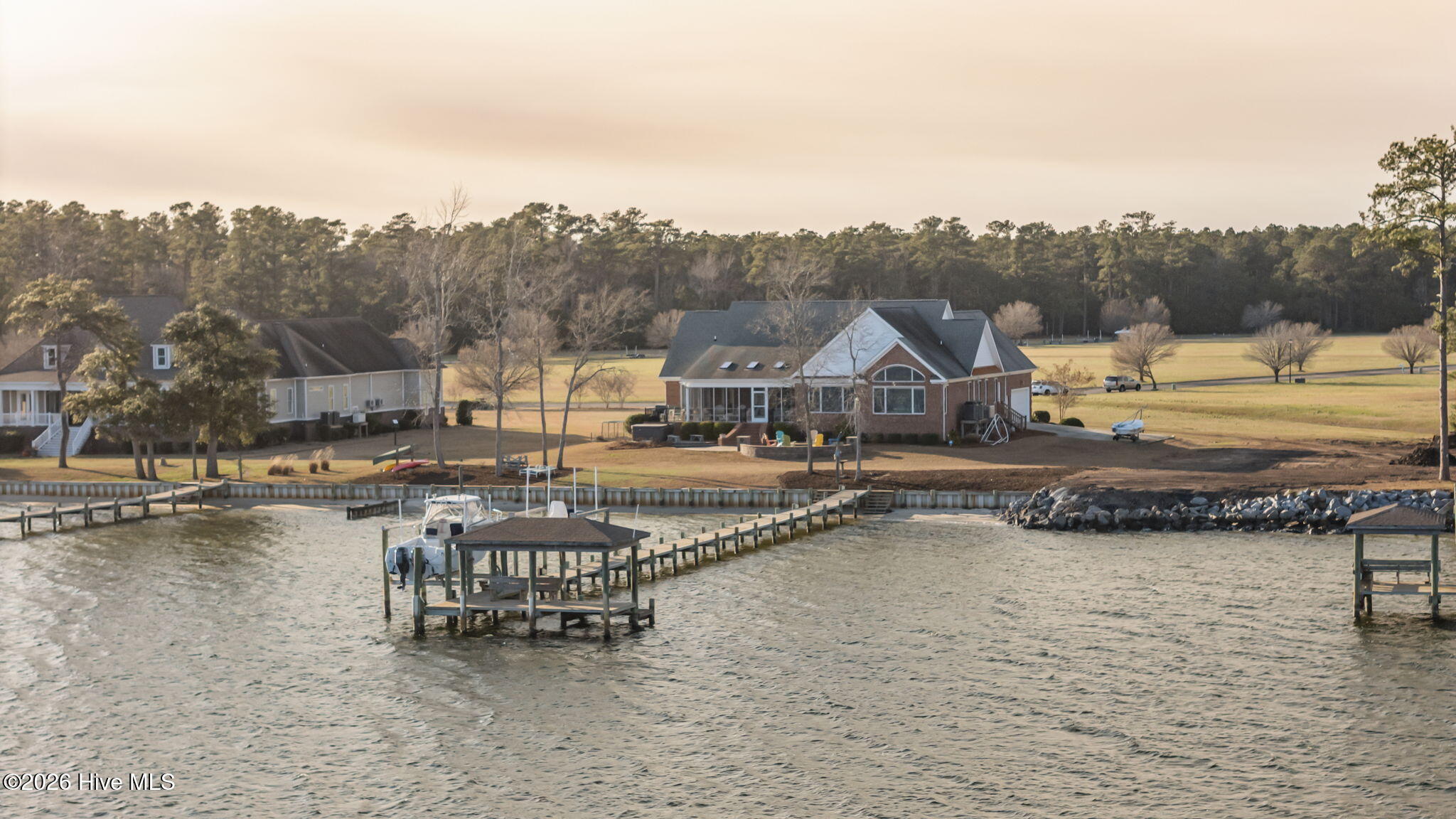 135 Waterway Road Havelock, NC 28532 - Photo 17 of 69 53-web-or-mls-DJI_20260305163907_0075_D