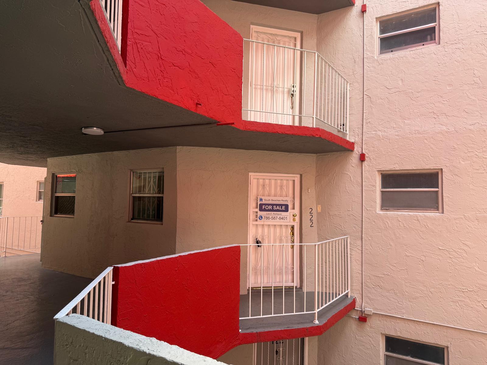 1750 West 46th Street, Unit 222 Hialeah, FL 33012 - Photo 1 of 42 1