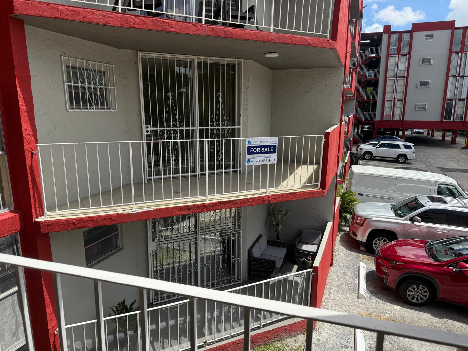 1750 West 46th Street, Unit 222 Hialeah, FL 33012 - Photo 31 of 42 29