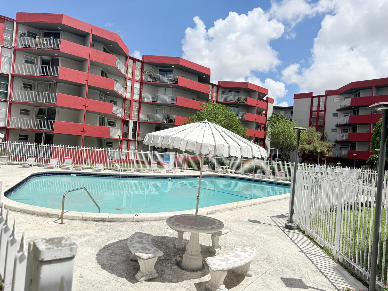 1750 West 46th Street, Unit 222 Hialeah, FL 33012 - Photo 34 of 42 32