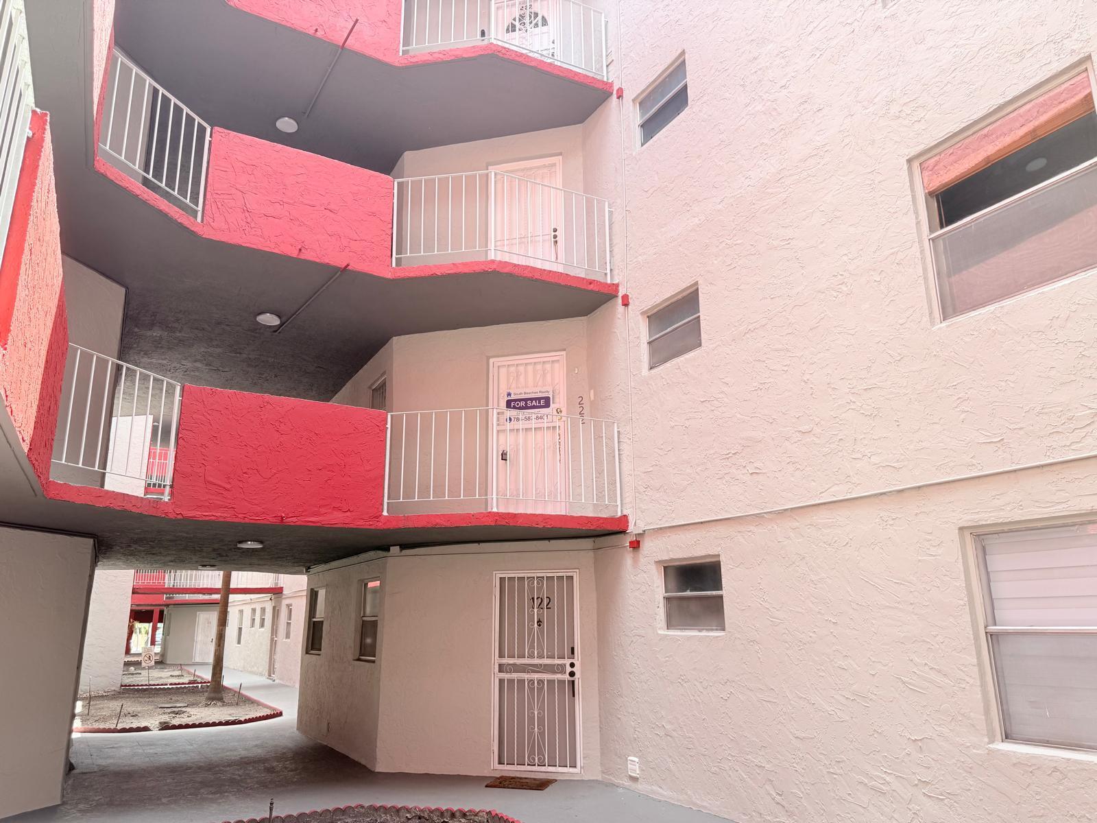 1750 West 46th Street, Unit 222 Hialeah, FL 33012 - Photo 36 of 42 34.1