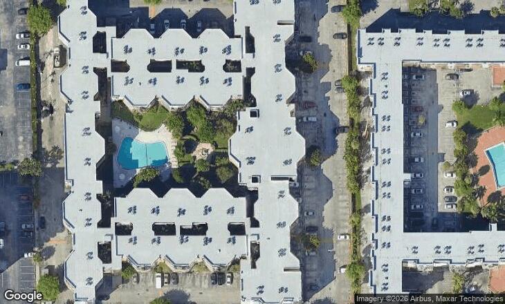 1750 West 46th Street, Unit 222 Hialeah, FL 33012 - Photo 40 of 42 staticmap