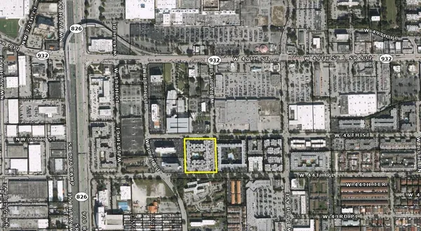 $270,000 | 1750 West 46th Street, Unit 222, Hialeah, FL 33012