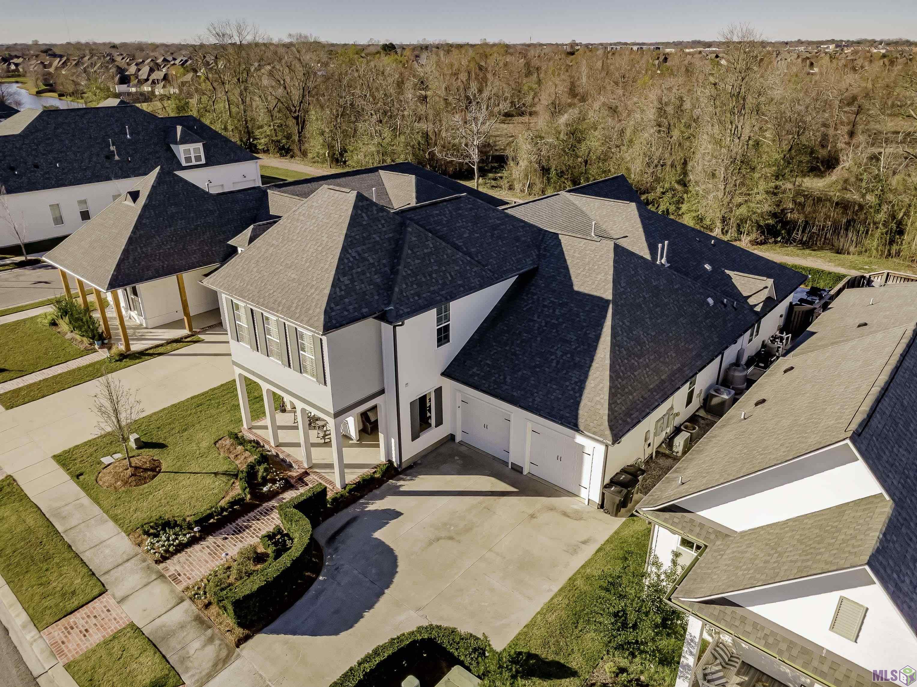 11313 Preservation Way Baton Rouge, LA 70810 - Photo 41 of 52 Gallery Image 41
