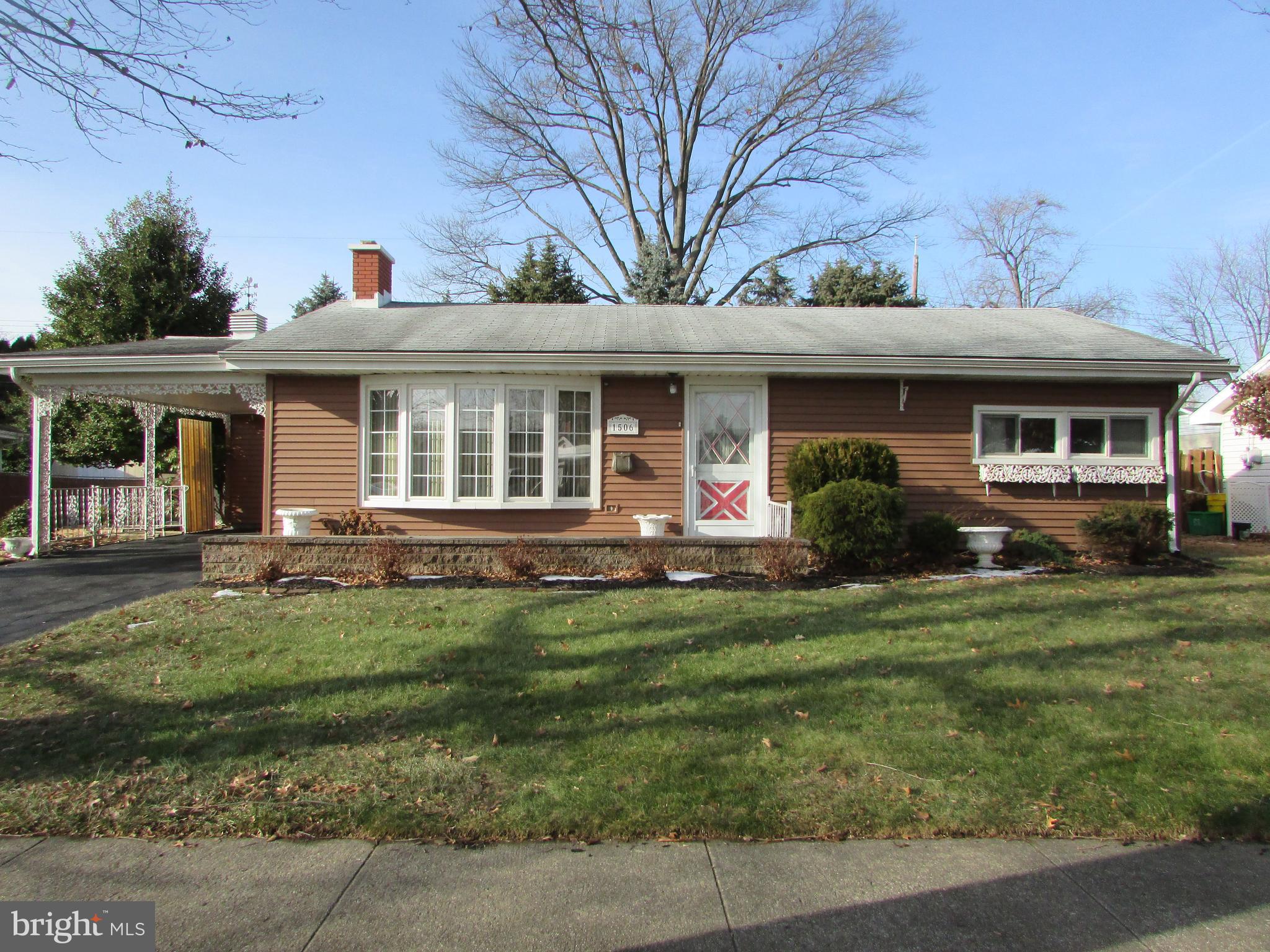 1506 Fireside Road York, PA 17404 - Photo 1 of 26 Gallery Image 1