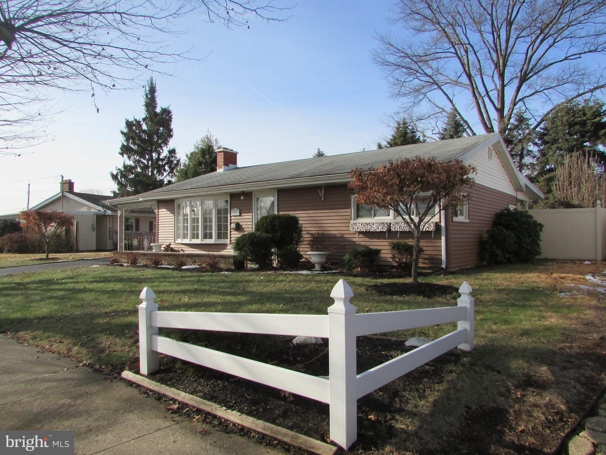 1506 Fireside Road York, PA 17404 - Photo 2 of 26 Gallery Image 2