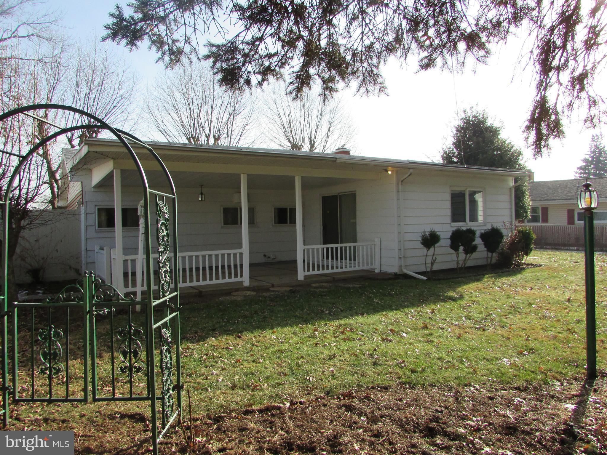 1506 Fireside Road York, PA 17404 - Photo 22 of 26 Gallery Image 22