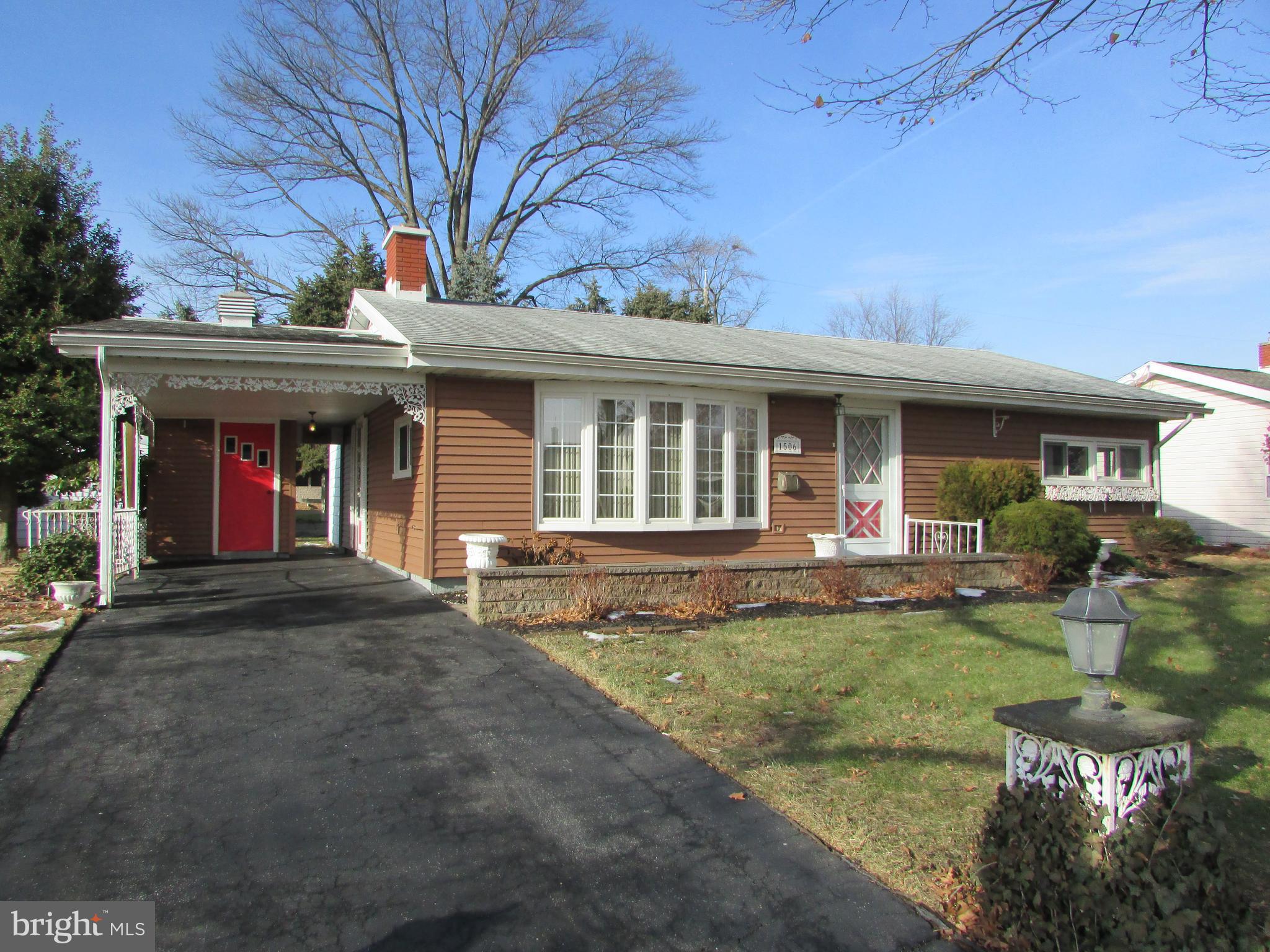1506 Fireside Road York, PA 17404 - Photo 26 of 26 Gallery Image 26