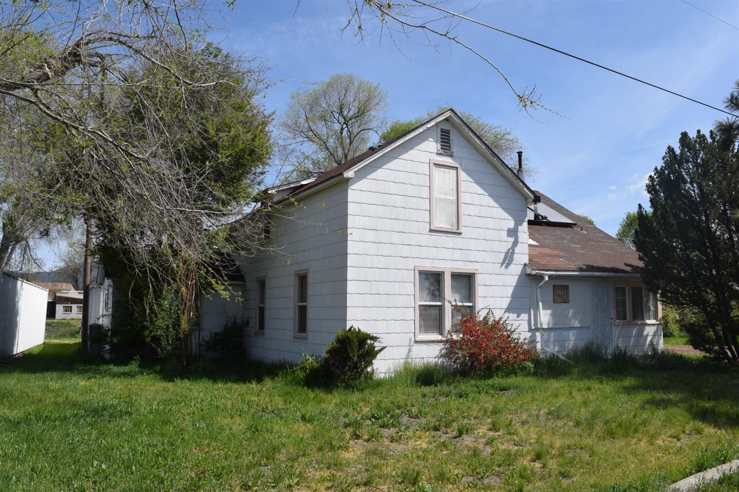 15683 Swisher Road Merrill, OR 97633 - Photo 1 of 31 Primary Photo
