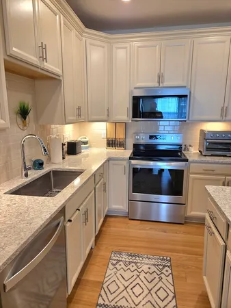 $549,900 | 12308 Peters Farm Way, Unit 308, Westborough, MA 01581