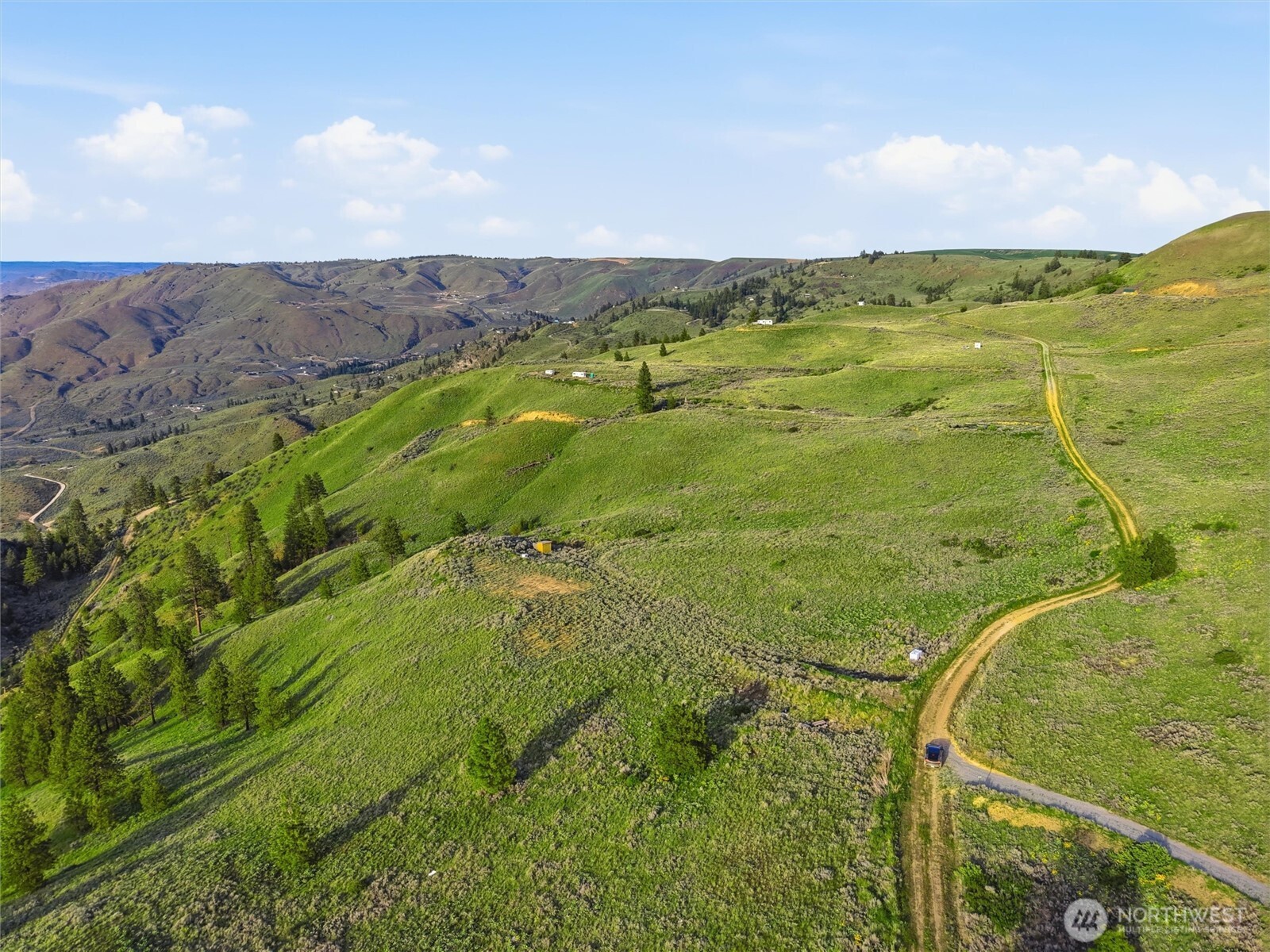 10-nka Mountain Spring Road Orondo, WA 98843 - Photo 26 of 28 Gallery Image 26