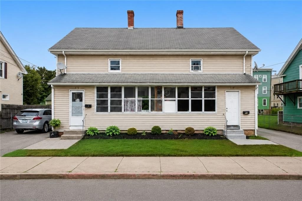 409 Rathbun Street Woonsocket, RI 02895 - Photo 48 of 48 Gallery Image 48