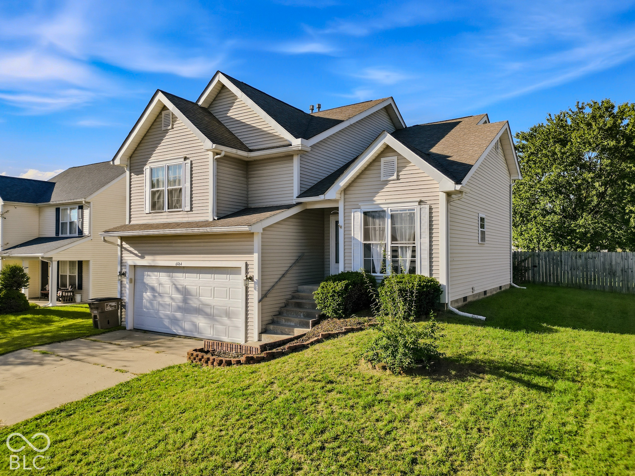 6064 Brandermill Ridge Columbus, IN 47203 - Photo 26 of 28 Gallery Image 26